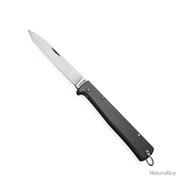 OTTER MERCATOR INOX 10CM