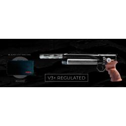 Pistolet Huben GK1 Semi Automatic PCP (V3+) 7,62mm