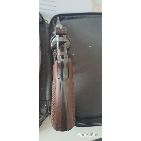 Revolver sauer sohn service sp�cial