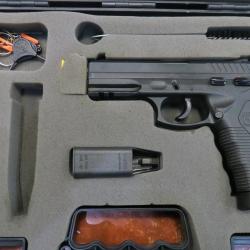 Pistolet Taurus PT809E cal 9x19 OCCASION
