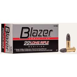 Blazer 22LR 40 Grains - CCI