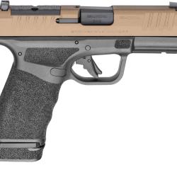 Pistolet Hellcat PRO OSP Black/Bronze 3,75" cal.9x19 - Springfield Armory