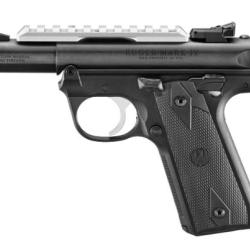 Pistolet Ruger Mark IV 22/45 cal 22lr