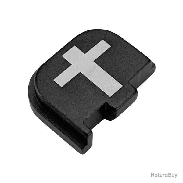 Plaque Arri�re Glock 48 CROIX | TXC ARMEMENT