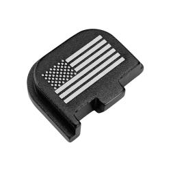 Plaque Arri&egrave;re Glock 48 USA | TXC ARMEMENT