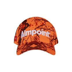Casquette Aimpoint&reg; - Camouflage Orange Casquette de chasse