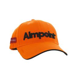Casquette Aimpoint&reg; - Camouflage Orange Casquette de chasse