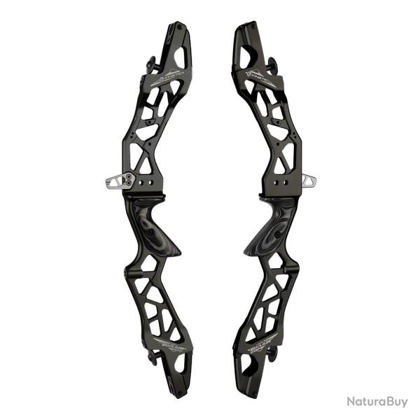Poign�e Evolium 23" - Kinetic - Droitier / Noir