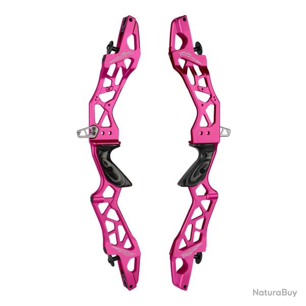 Poign�e Evolium 23" - Kinetic - Droitier / Rose