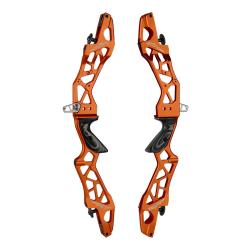 Poign&eacute;e Evolium 23" - Kinetic - Droitier / Orange