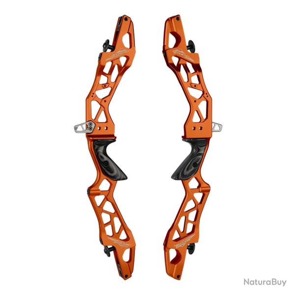 Poign�e Evolium 23" - Kinetic - Droitier / Orange
