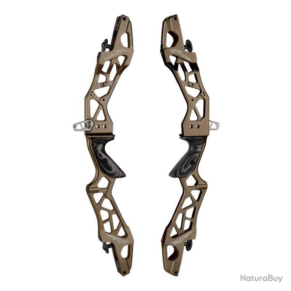 Poign�e Evolium 23" - Kinetic - Droitier / Bronze
