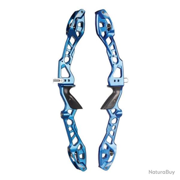 Poign�e Lancer V2 25" - Kinetic - Bleu / Droitier