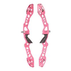 Poign&eacute;e Lancer V2 25" - Kinetic - Rose / Droitier