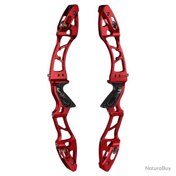 Poign�e Sovren 23" - Kinetic - Droitier / Rouge