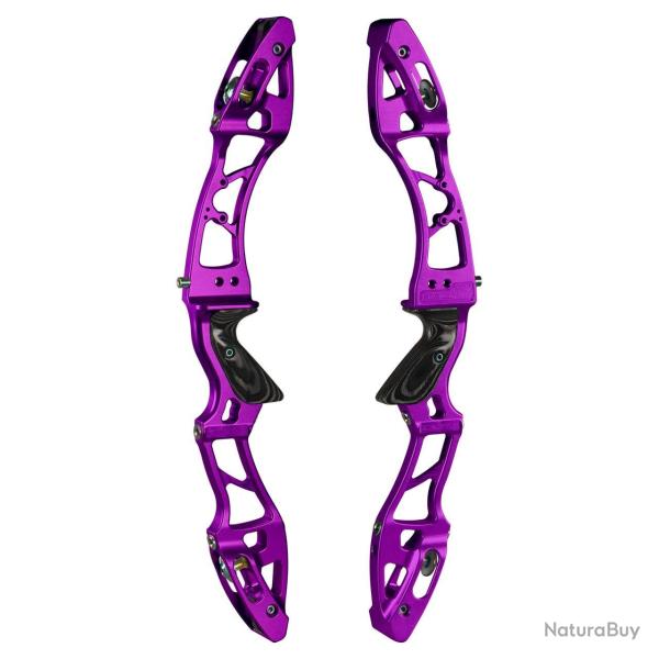 Poign�e Sovren 23" - Kinetic - Droitier / Violet