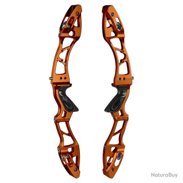 Poign�e Sovren 23" - Kinetic - Droitier / Orange