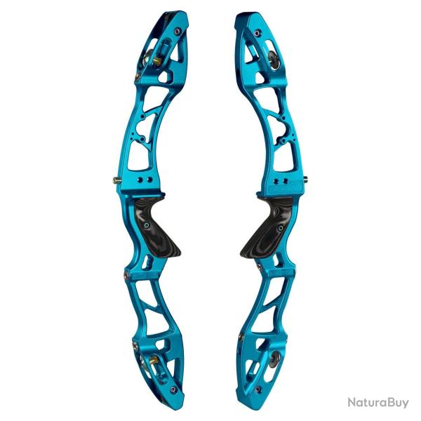 Poign�e Sovren 23" - Kinetic - Droitier / bleu ciel