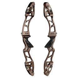 Poign&eacute;e Sovren 23" - Kinetic - Droitier / Bronze