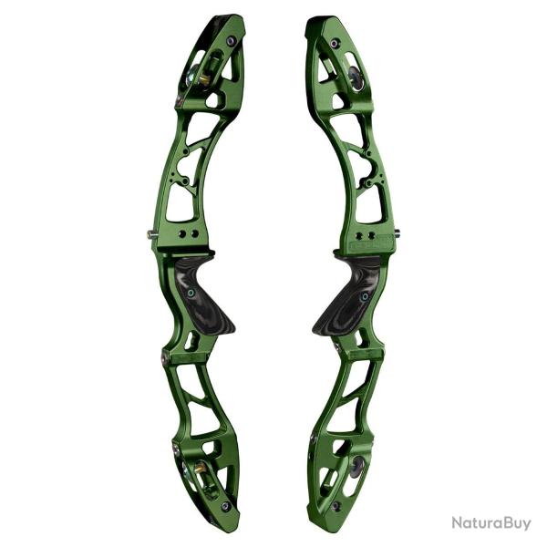 Poign�e Sovren 23" - Kinetic - Droitier / Vert Fonc�