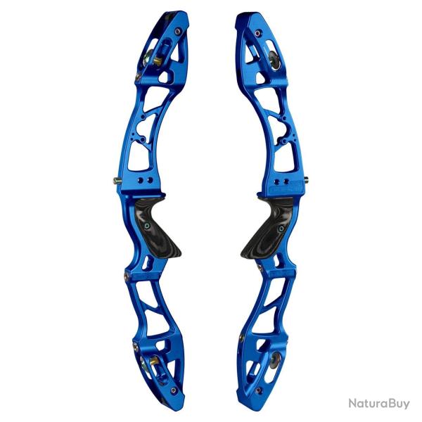 Poign�e Sovren 23" - Kinetic - Gaucher / Bleu