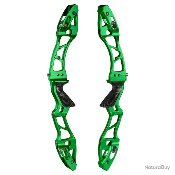 Poign�e Sovren 23" - Kinetic - Gaucher / Vert