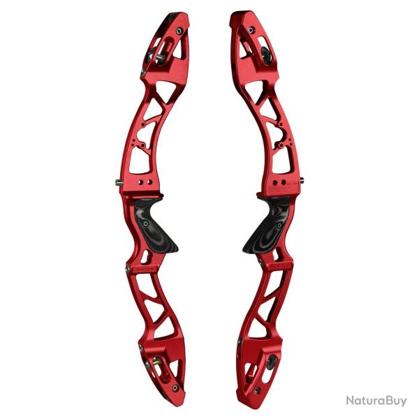 Poign�e Sovren 25" - Kinetic - Droitier / Rouge