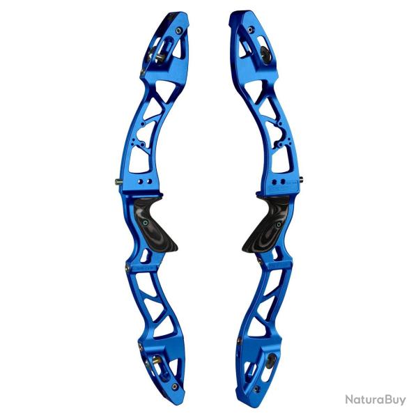 Poign�e Sovren 25" - Kinetic - Droitier / Bleu