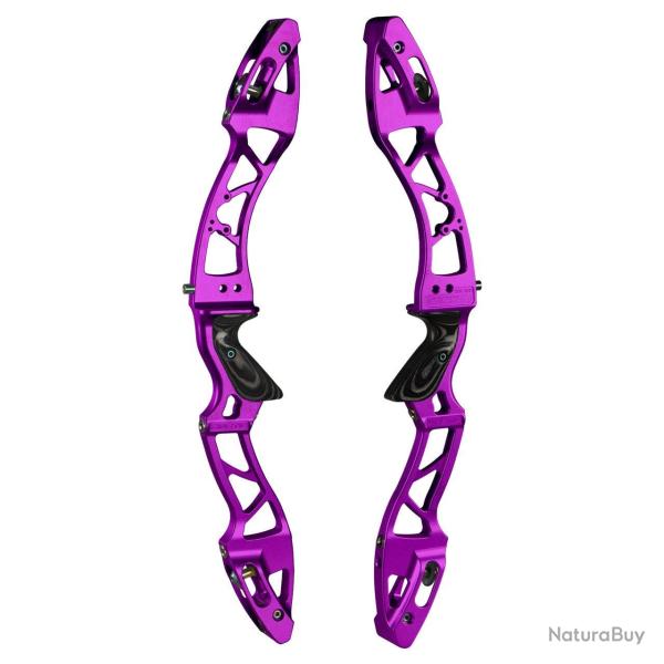 Poign�e Sovren 25" - Kinetic - Droitier / Violet