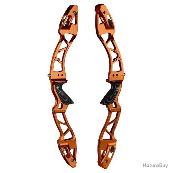 Poign�e Sovren 25" - Kinetic - Droitier / Orange