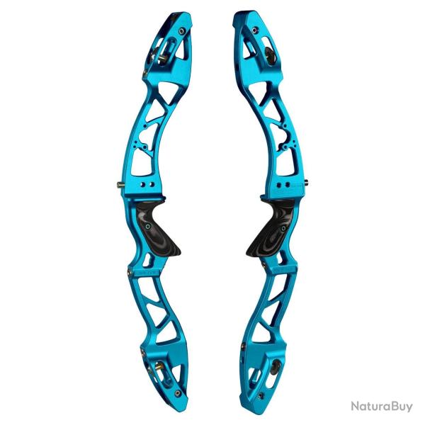 Poign�e Sovren 25" - Kinetic - Gaucher / bleu ciel