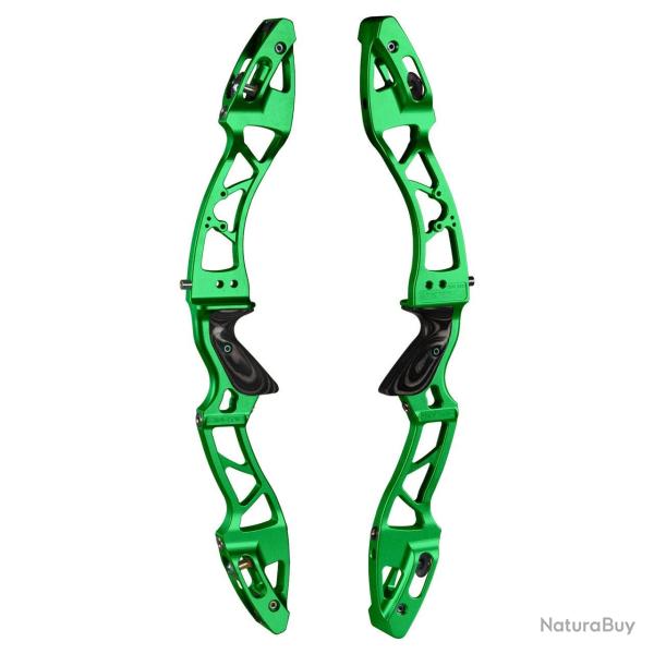 Poign�e Sovren 25" - Kinetic - Gaucher / Vert