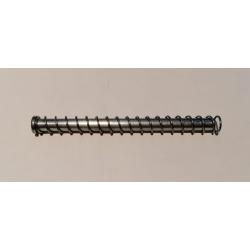 Tige et ressort de recul pour Tanfoglio P21S