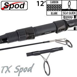 Canne Shimano TX-B Spod 50mm 12' 5lbs