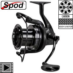 Moulinet Okuma Obsidian Spod 12000