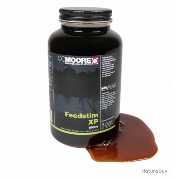 Liquide CCmoore Feedstim XP
