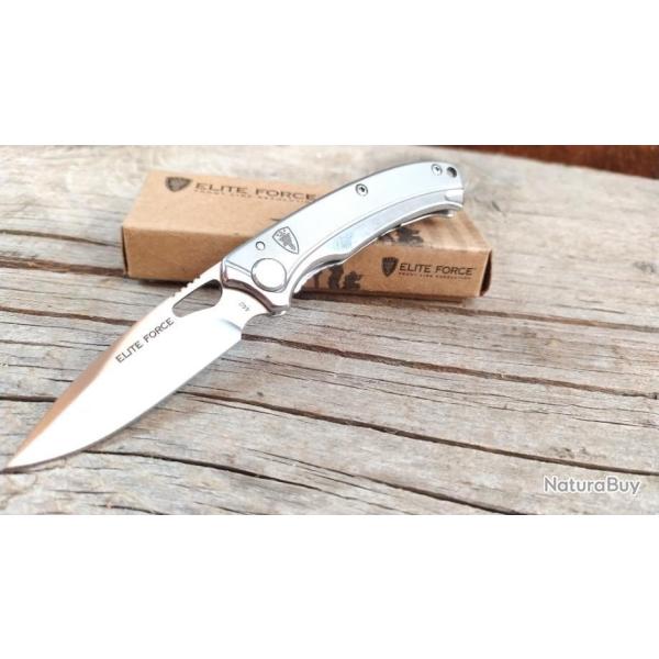 Couteau de poche pliant Elite Force UMAREX