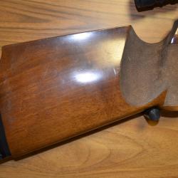 ANSCHUTZ MODELE MATCH 54 CAL.22LR