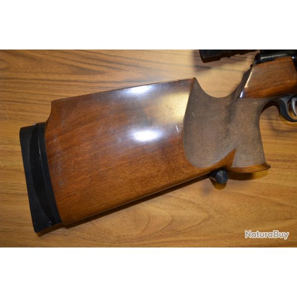ANSCHUTZ MODELE MATCH 54 CAL.22LR