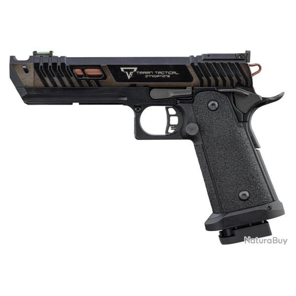 Pit Viper JW4 GBB - Taran Tactical