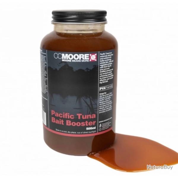 Liquide CCmoore Pacific tuna bait booster