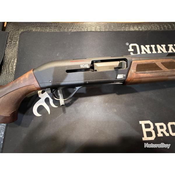 WINCHESTER SX4 FIELD 76