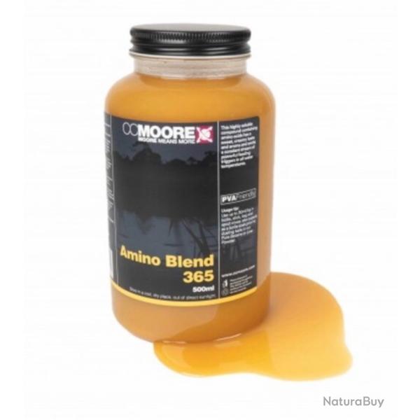 Liquide CCmoore amino blend 365