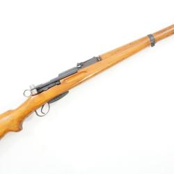 Schmidt Rubin K31 - N&deg; 885142 - Calibre 7.5 x 55 - Cat&eacute;gorie C