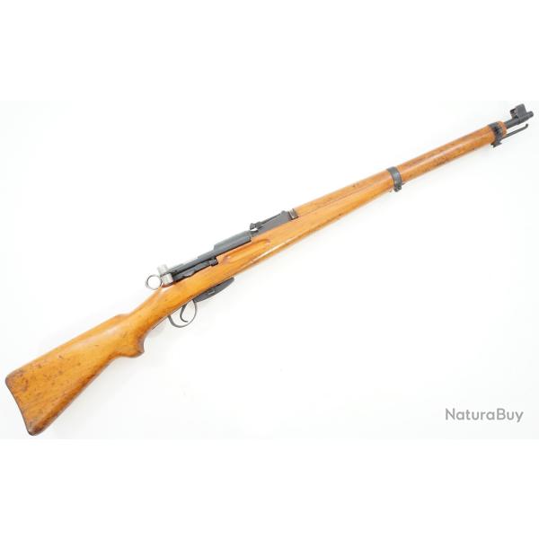 Schmidt Rubin K31 - N� 885142 - Calibre 7.5 x 55 - Cat�gorie C