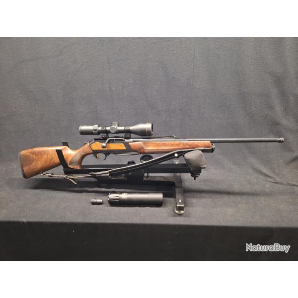 Carabine Browning Maral SF Wood, Cal. 9,3x62 - 1� sans prix de r�serve !!