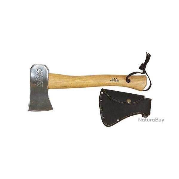 Hache Camping Prandi