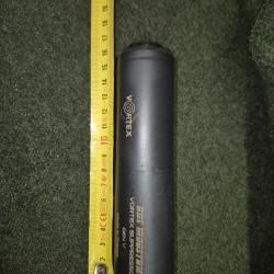 Silencieux vortex cal 308