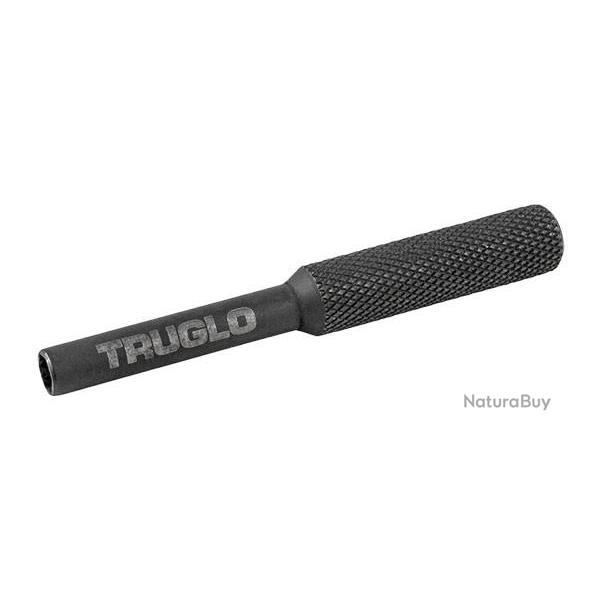 OUTIL DE MONTAGE POUR GUIDON GLOCK - ACIER TRUGLO