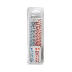 EEMANN TECH RECOIL SPRINGS CALIBRATION PACK STANDARD MAJOR FOR 1911/2011